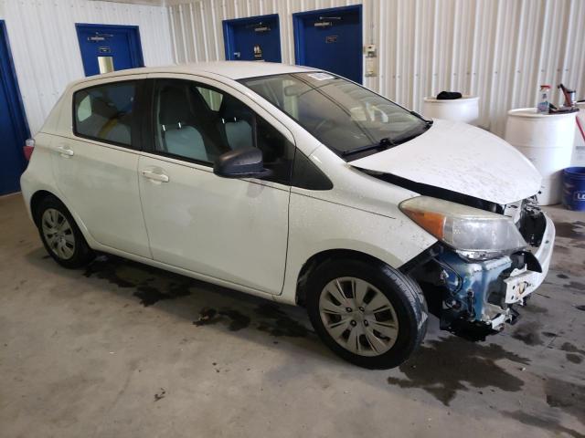 Photo 3 VIN: JTDKTUD30ED576960 - TOYOTA YARIS 