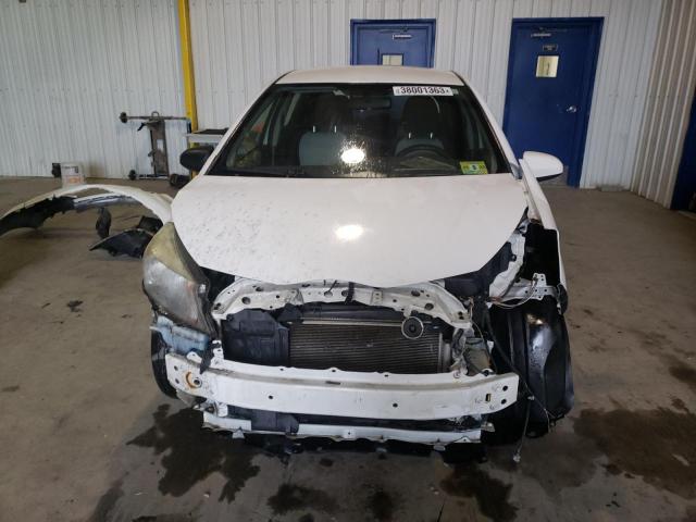 Photo 4 VIN: JTDKTUD30ED576960 - TOYOTA YARIS 