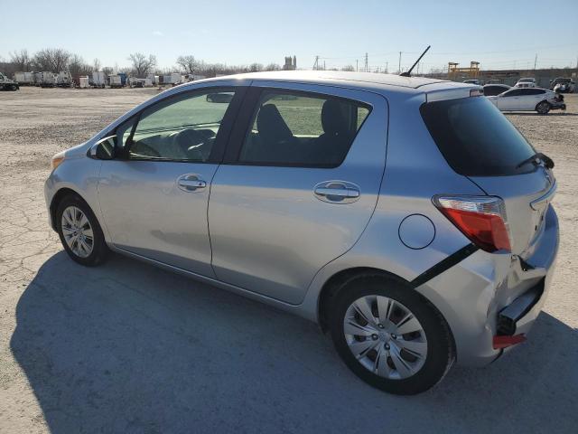 Photo 1 VIN: JTDKTUD30ED585805 - TOYOTA YARIS 