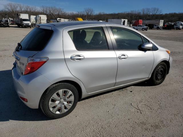 Photo 2 VIN: JTDKTUD30ED585805 - TOYOTA YARIS 