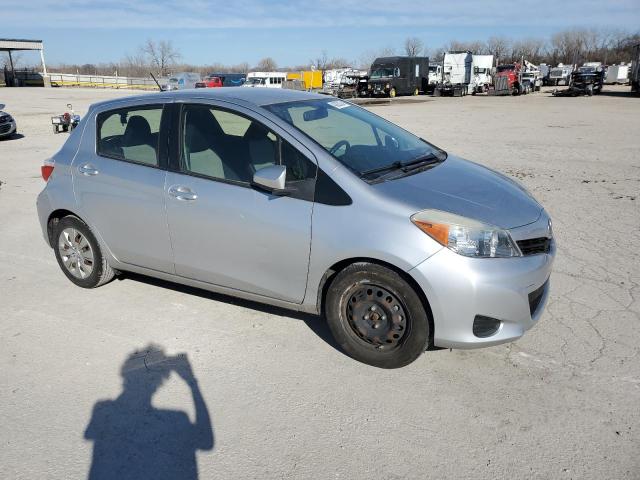 Photo 3 VIN: JTDKTUD30ED585805 - TOYOTA YARIS 