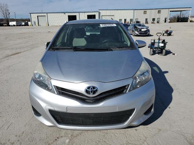 Photo 4 VIN: JTDKTUD30ED585805 - TOYOTA YARIS 