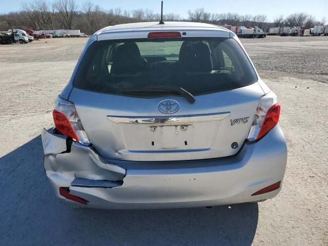 Photo 5 VIN: JTDKTUD30ED585805 - TOYOTA YARIS 