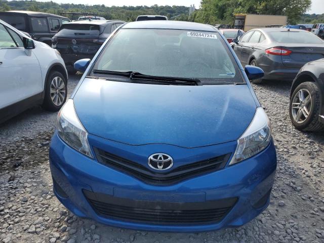 Photo 4 VIN: JTDKTUD30ED596352 - TOYOTA YARIS 