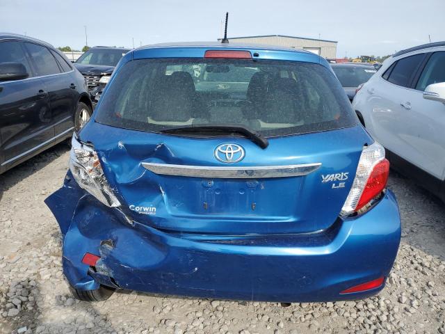 Photo 5 VIN: JTDKTUD30ED596352 - TOYOTA YARIS 