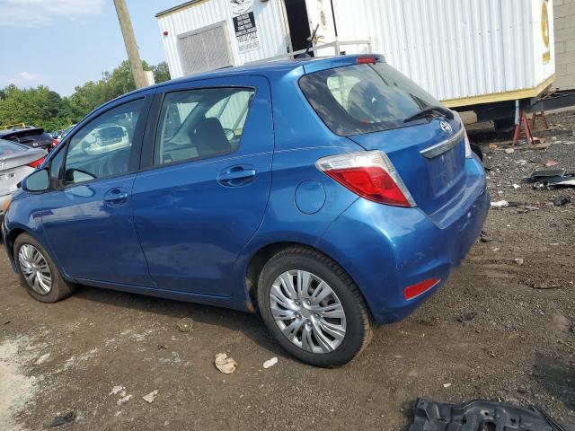 Photo 1 VIN: JTDKTUD31CD501262 - TOYOTA YARIS 