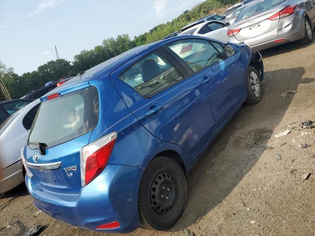 Photo 2 VIN: JTDKTUD31CD501262 - TOYOTA YARIS 