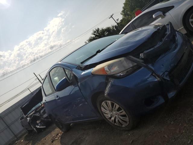 Photo 3 VIN: JTDKTUD31CD501262 - TOYOTA YARIS 