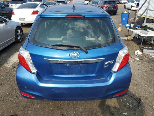 Photo 5 VIN: JTDKTUD31CD501262 - TOYOTA YARIS 