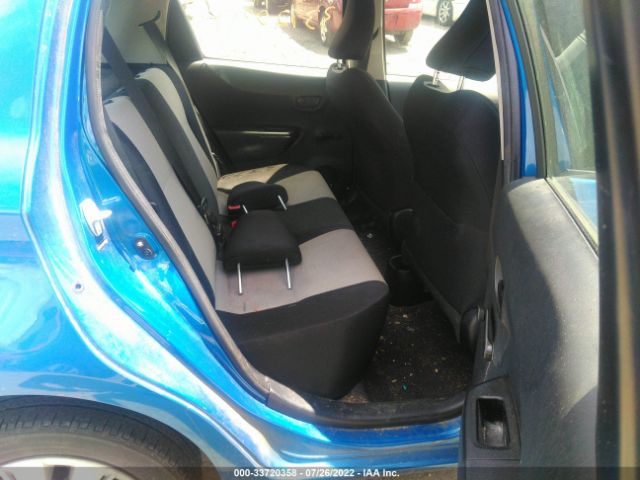 Photo 7 VIN: JTDKTUD31CD504582 - TOYOTA YARIS 