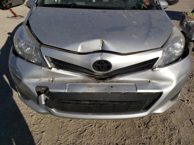 Photo 6 VIN: JTDKTUD31CD514142 - TOYOTA YARIS 