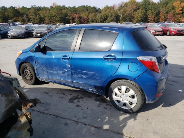 Photo 1 VIN: JTDKTUD31CD515341 - TOYOTA YARIS 