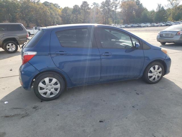 Photo 2 VIN: JTDKTUD31CD515341 - TOYOTA YARIS 