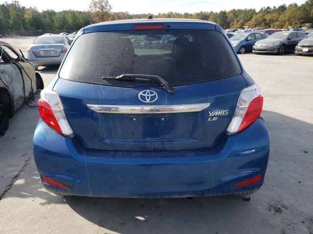 Photo 5 VIN: JTDKTUD31CD515341 - TOYOTA YARIS 