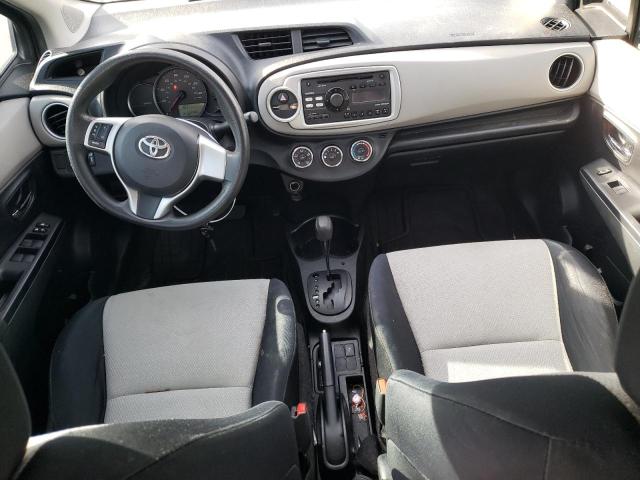 Photo 7 VIN: JTDKTUD31CD515341 - TOYOTA YARIS 