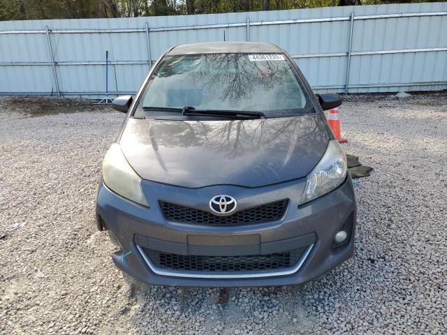 Photo 4 VIN: JTDKTUD31CD517395 - TOYOTA YARIS 