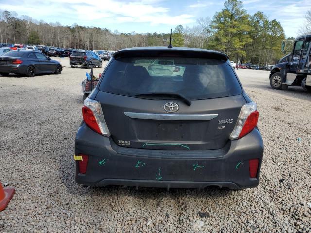 Photo 5 VIN: JTDKTUD31CD517395 - TOYOTA YARIS 