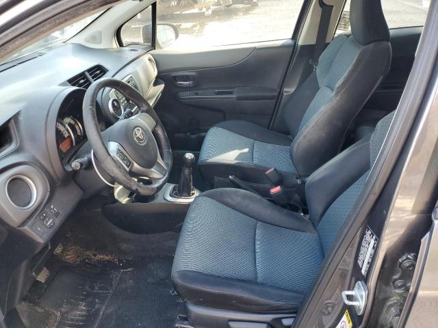 Photo 6 VIN: JTDKTUD31CD517395 - TOYOTA YARIS 