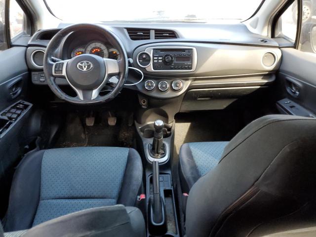 Photo 7 VIN: JTDKTUD31CD517395 - TOYOTA YARIS 