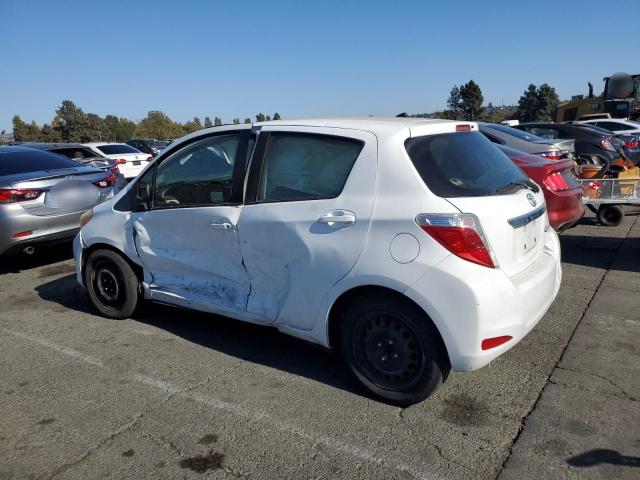 Photo 1 VIN: JTDKTUD31CD521432 - TOYOTA YARIS 