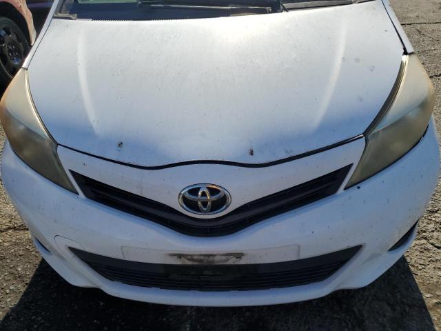 Photo 10 VIN: JTDKTUD31CD521432 - TOYOTA YARIS 