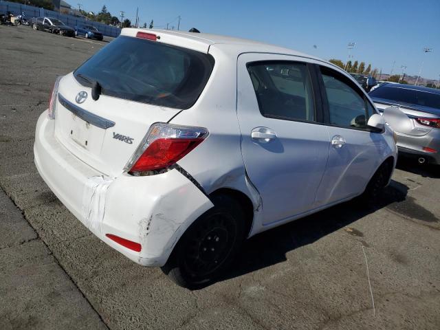 Photo 2 VIN: JTDKTUD31CD521432 - TOYOTA YARIS 