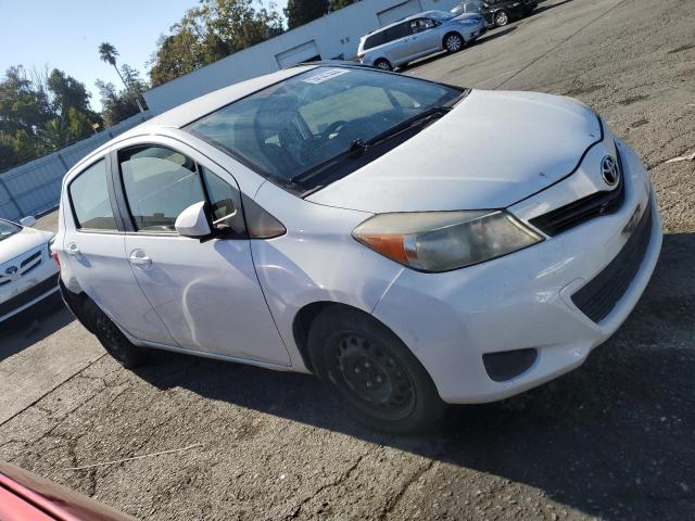 Photo 3 VIN: JTDKTUD31CD521432 - TOYOTA YARIS 