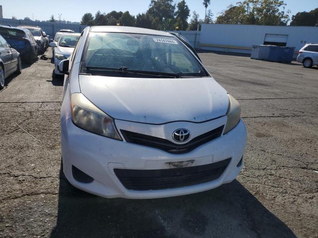 Photo 4 VIN: JTDKTUD31CD521432 - TOYOTA YARIS 