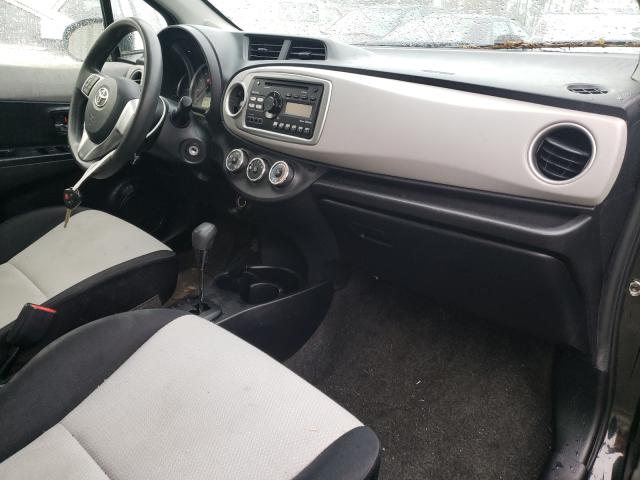 Photo 8 VIN: JTDKTUD31CD526484 - TOYOTA YARIS 