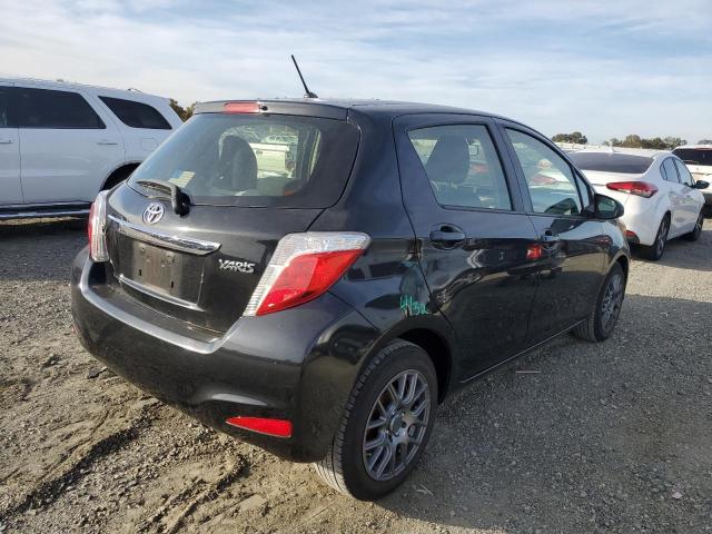 Photo 3 VIN: JTDKTUD31CD533970 - TOYOTA YARIS 