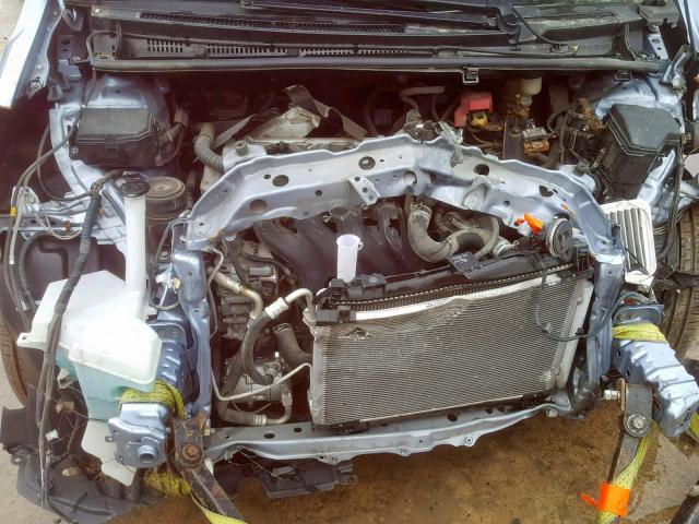 Photo 6 VIN: JTDKTUD31CD534441 - TOYOTA YARIS 