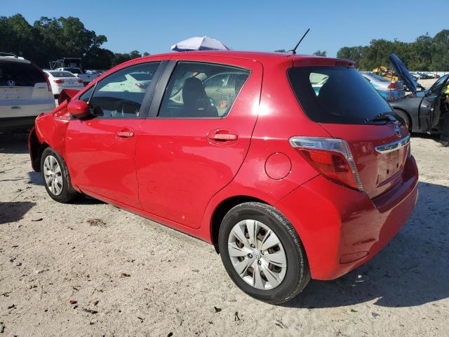 Photo 1 VIN: JTDKTUD31CD536934 - TOYOTA YARIS 