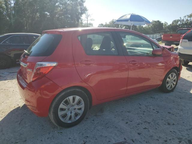 Photo 2 VIN: JTDKTUD31CD536934 - TOYOTA YARIS 