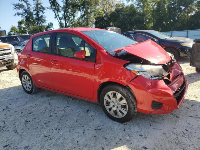 Photo 3 VIN: JTDKTUD31CD536934 - TOYOTA YARIS 