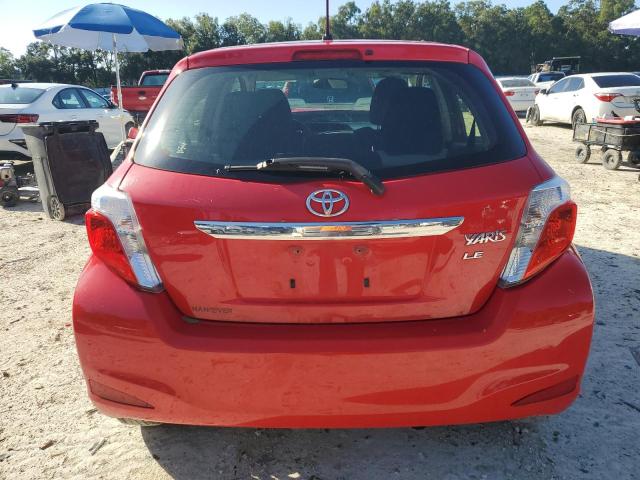 Photo 5 VIN: JTDKTUD31CD536934 - TOYOTA YARIS 