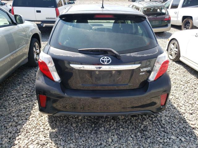 Photo 5 VIN: JTDKTUD31CD542071 - TOYOTA YARIS 