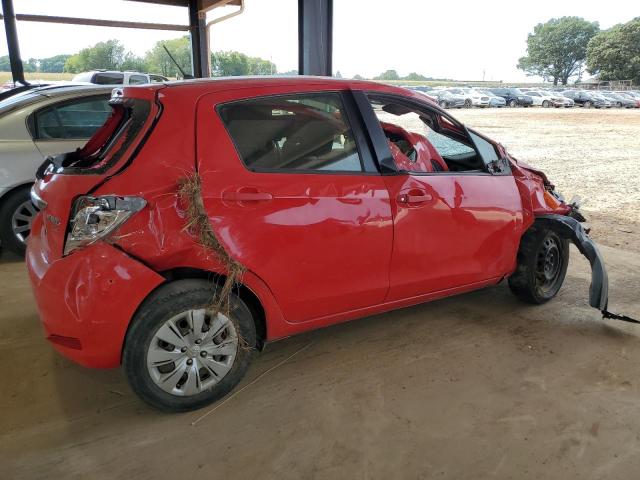 Photo 2 VIN: JTDKTUD31DD542671 - TOYOTA YARIS 