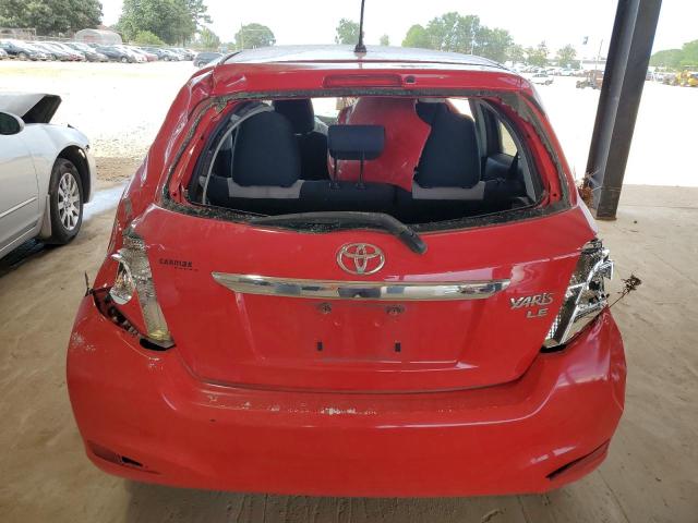 Photo 5 VIN: JTDKTUD31DD542671 - TOYOTA YARIS 