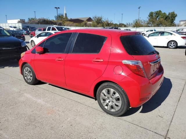 Photo 1 VIN: JTDKTUD31DD544839 - TOYOTA YARIS 