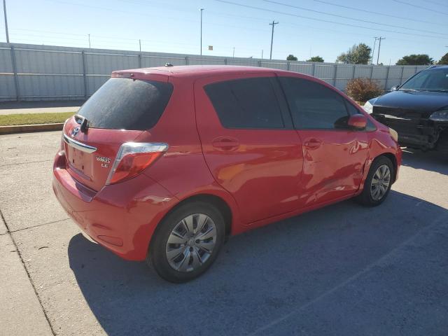 Photo 2 VIN: JTDKTUD31DD544839 - TOYOTA YARIS 