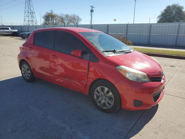 Photo 3 VIN: JTDKTUD31DD544839 - TOYOTA YARIS 