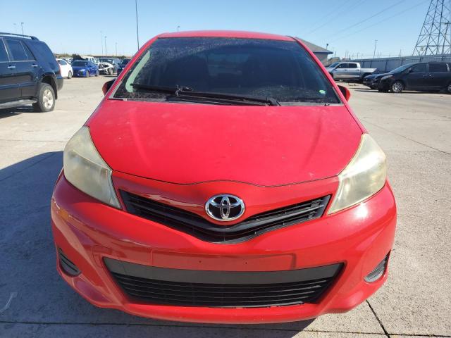 Photo 4 VIN: JTDKTUD31DD544839 - TOYOTA YARIS 