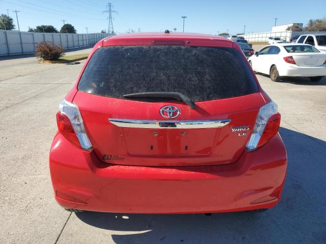 Photo 5 VIN: JTDKTUD31DD544839 - TOYOTA YARIS 