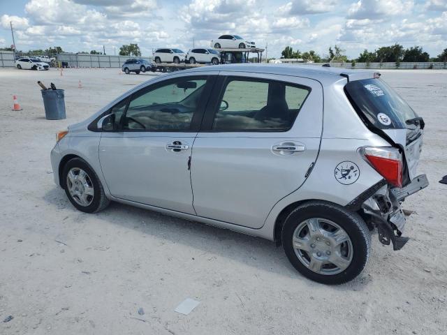 Photo 1 VIN: JTDKTUD31DD546199 - TOYOTA YARIS 