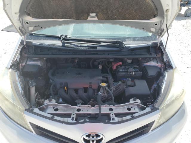 Photo 10 VIN: JTDKTUD31DD546199 - TOYOTA YARIS 