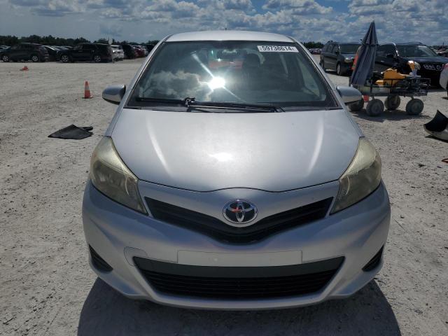 Photo 4 VIN: JTDKTUD31DD546199 - TOYOTA YARIS 