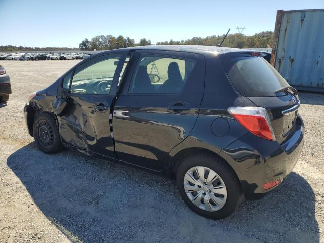 Photo 1 VIN: JTDKTUD31DD551354 - TOYOTA YARIS 