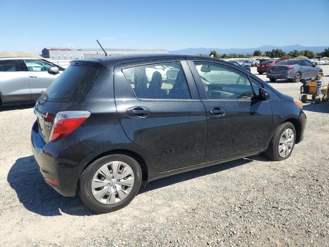 Photo 2 VIN: JTDKTUD31DD551354 - TOYOTA YARIS 