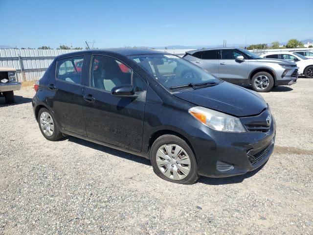 Photo 3 VIN: JTDKTUD31DD551354 - TOYOTA YARIS 