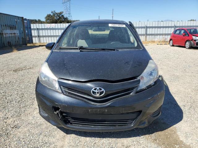 Photo 4 VIN: JTDKTUD31DD551354 - TOYOTA YARIS 